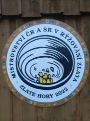 Logo letošního mistrovství
